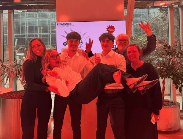 finale-talent-game-TF1-Bachelor-Marketing-communication-360-école-de-commerce-Laval-Ipac-Bachelor-Factory