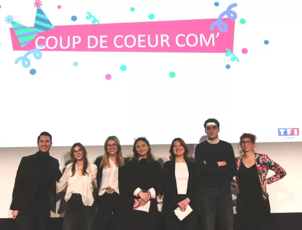 talent-game-TF1-2025-ipac-bachelor-factory-lille