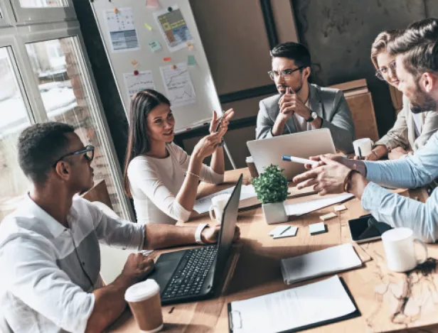 ecole-commerce-IBF-COM360-equipe