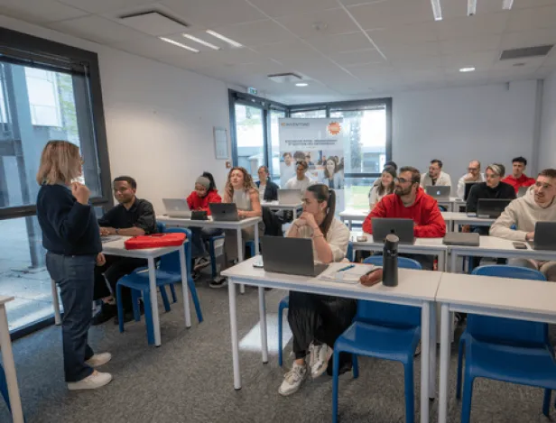 école-commerce-IBF-BOMGE-cours