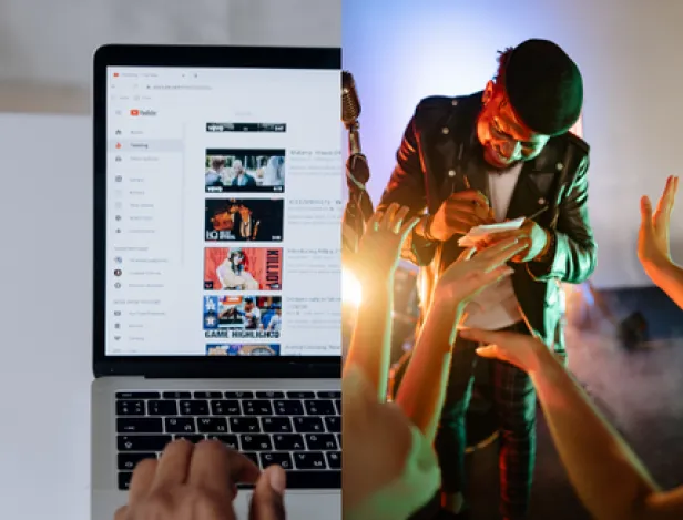artistes-stratégies-communication-youtube