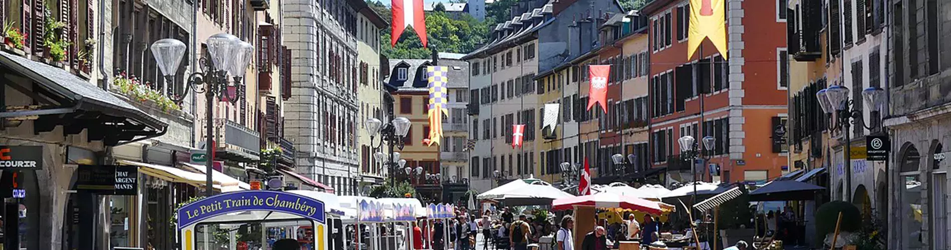 CHAMBERY