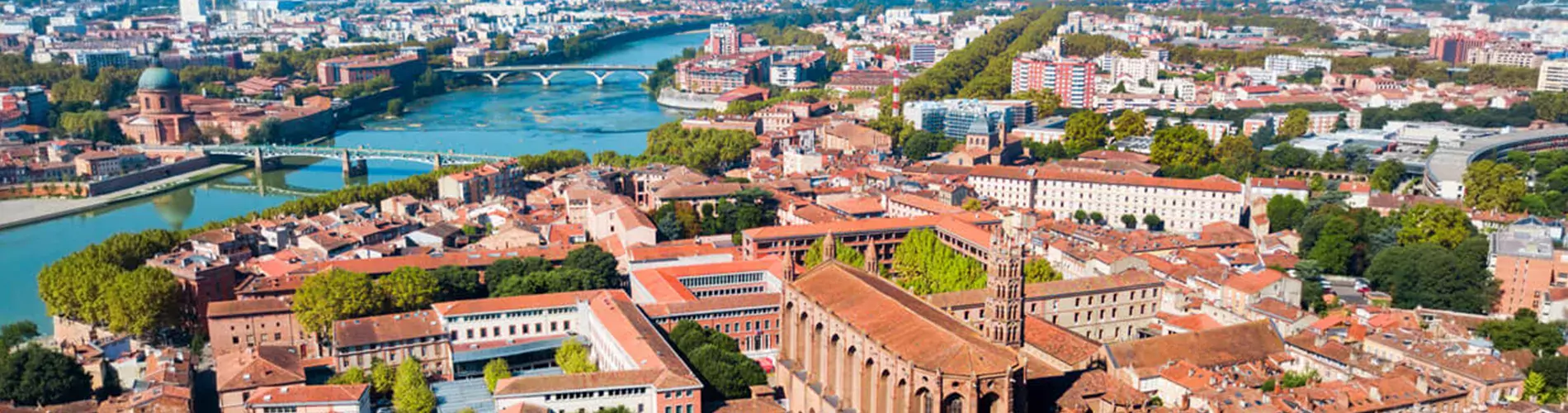 TOULOUSE