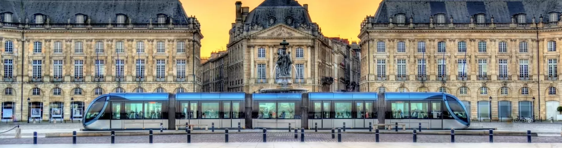 Place-de-la-bourse