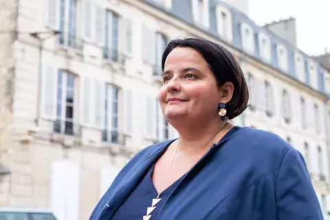 Charlotte Gandouet