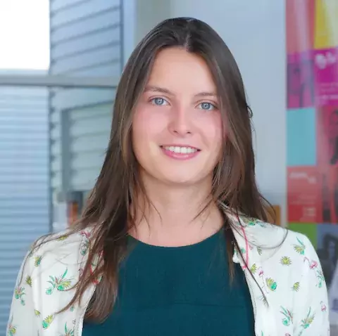 Clothilde Dubernet 