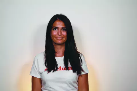Pauline FABRE 