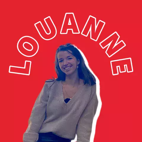Louane