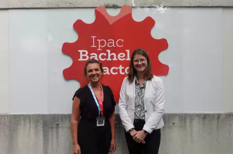 Aurelie-GENETE-Ipac-Bahcelor-Factory-Laval-Bachelor-Ressources-Humaines-Ecole-de-commerce-1