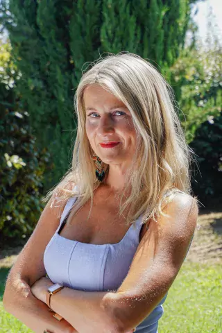 Audrey MIRAMOND
