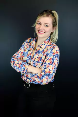Léa Delaroue