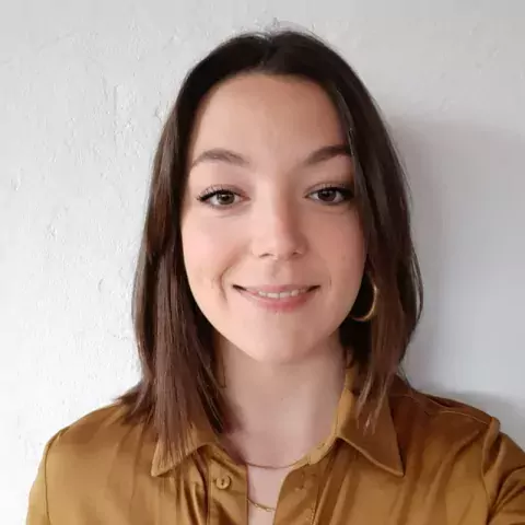 Delphine FRASSINETTI 