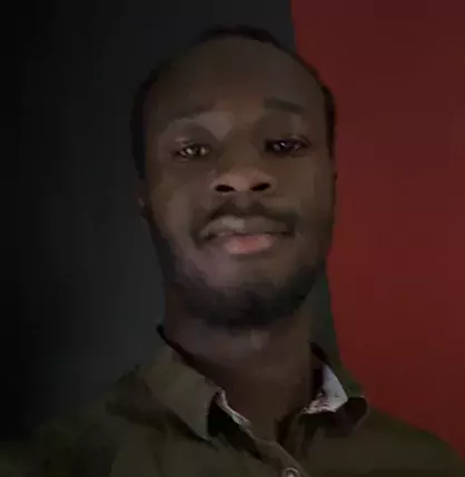 Malick Camara 