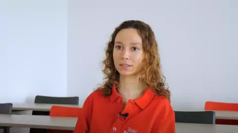 Camille Fruy