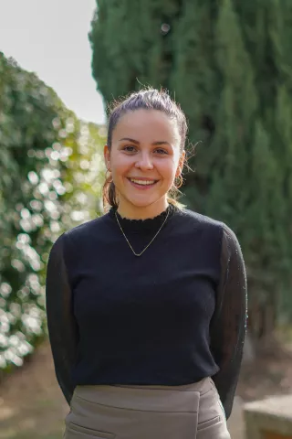 Noémie PUGIBET