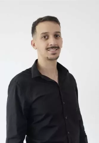 Moad LAHCINI