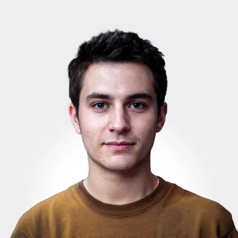 Alex LOUMERA
