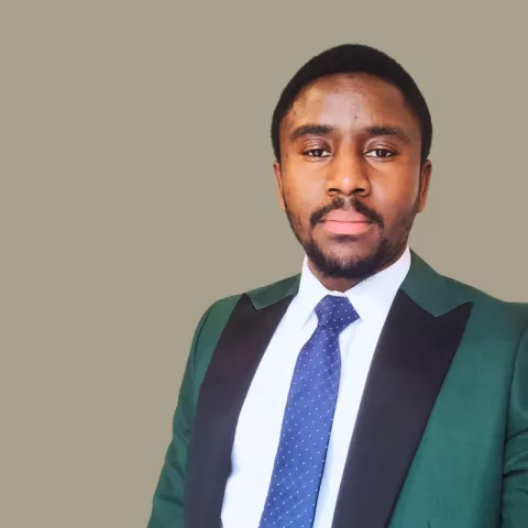 Mahfou Aidara
