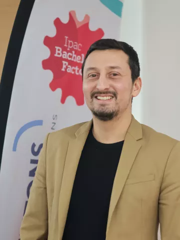 Malik Trévit