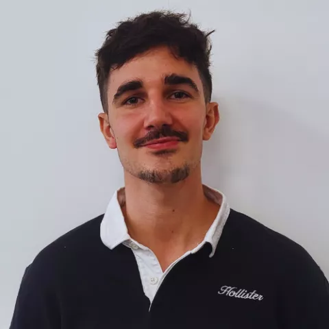 Paul Gailler