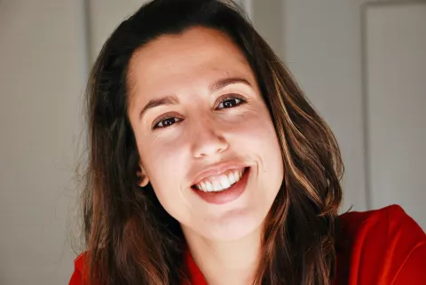 Florine Aimée