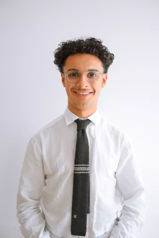 Elias Naim 