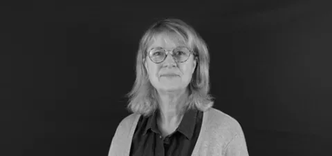 Catherine AUBRON