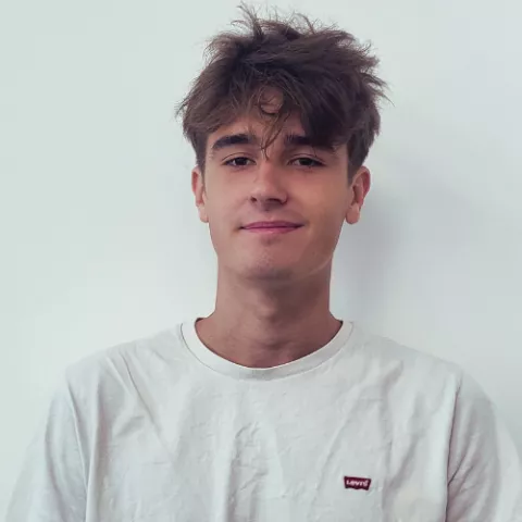 Benjamin Lavigne 