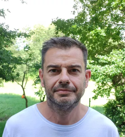 Gérard Buchter
