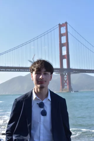 Julien Blamengin