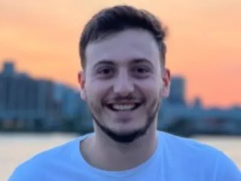 Dylan Oliveira Dias