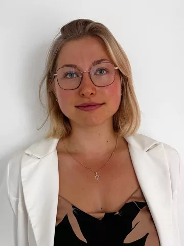 Sarah Le Brun