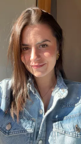 CUESTA Maëva