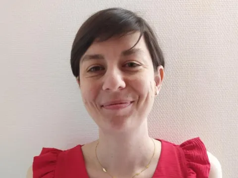 Stéphanie DEFRANCE