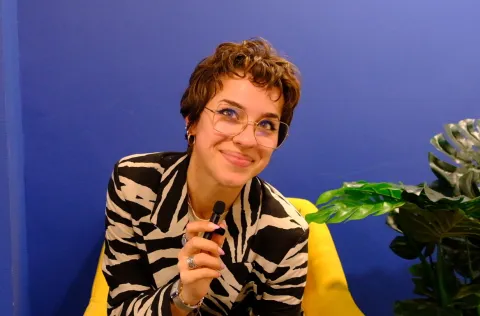 Maé PRIMAULT