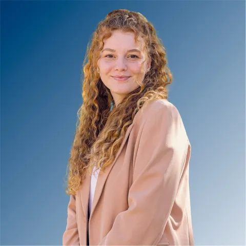 Camille HUBERT