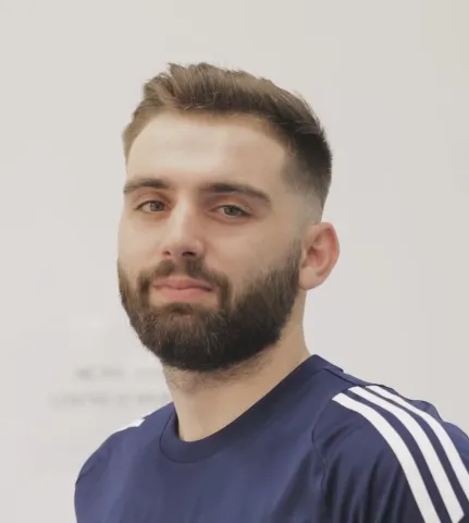 Evan Tolleron