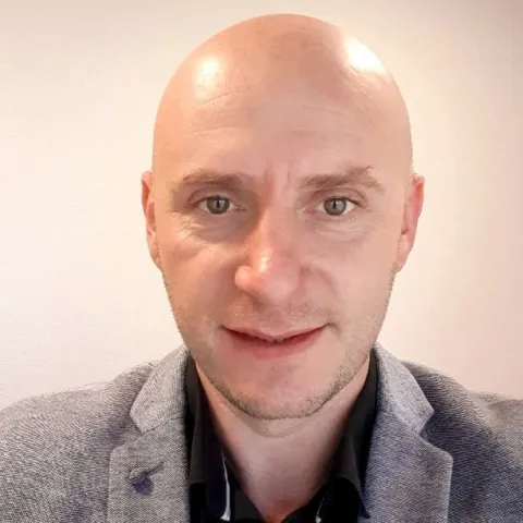 Sébastien Chevalard