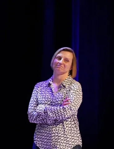 Emmanuelle RISCHMANN