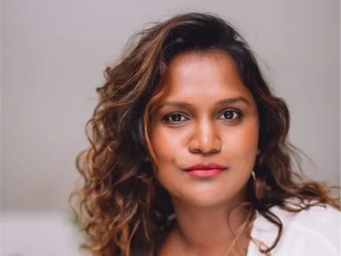 Veda Thanthanee