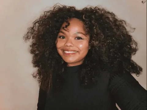 Chelsea Soumah