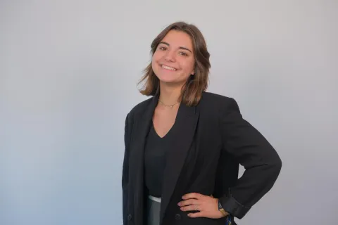 Marine-Amélie Poingt 