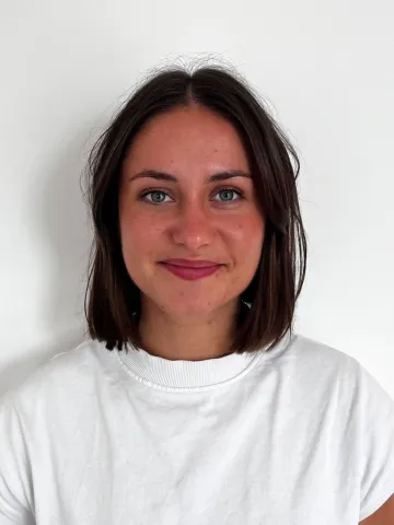 Maewen Le Beller