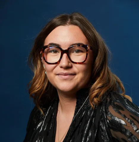 Marion Pichaud