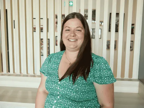 Amanda Le Mée