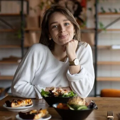 Morgane FAUCHEUX