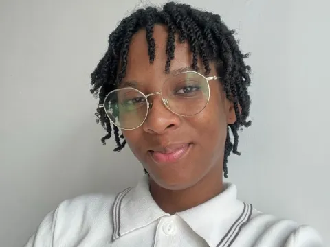 Kevany Felicia Bissa Edouma