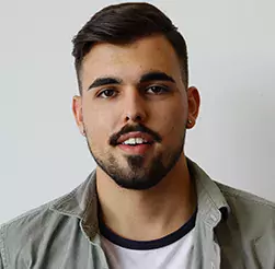 Corentin, Bachelor Management du Sport