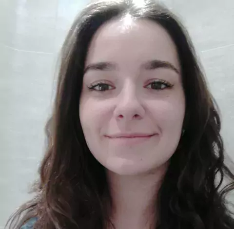 Mélissa, Bachelor Logistique & Transport