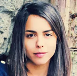 Alexane, Bachelor Communication Webmarketing